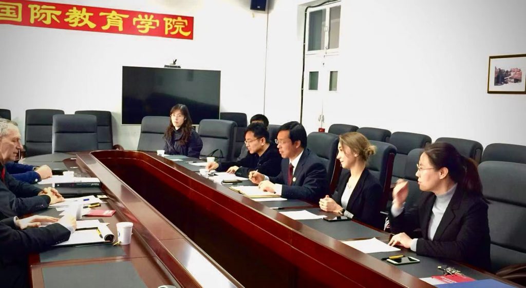 mianzi, chińskie pojęcie twarzy w relacjach biznesowych i zawodowych