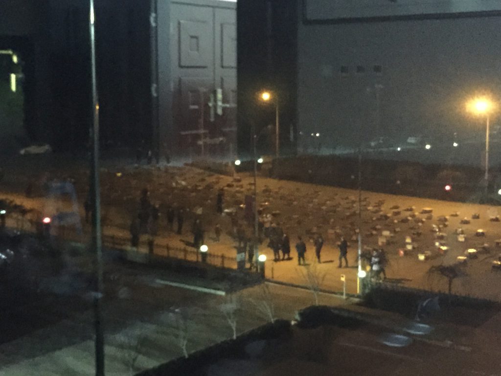 obchody święta wiosny