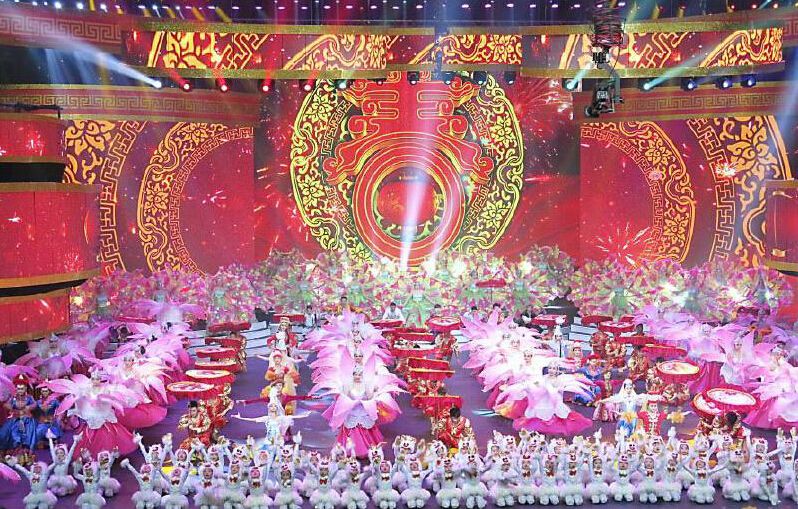 Gala Chińskiego Nowego Roku