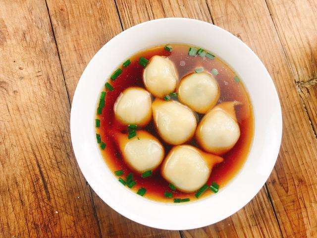 Święto Lampionów tangyuan