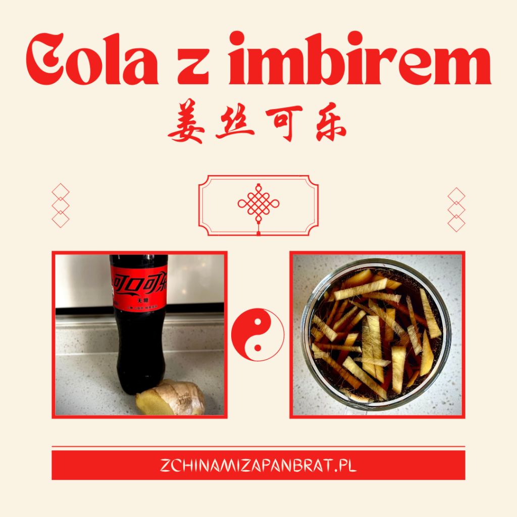 przepis kuchnia chińska