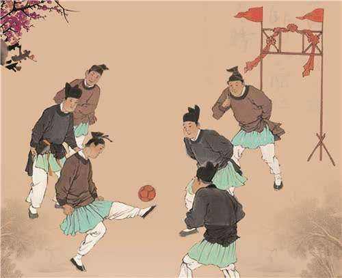 święto qingming chińska piłka nożna