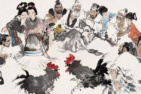 Zwyczaje święto qingming