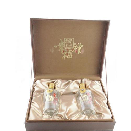 chiński alkohol - prezent