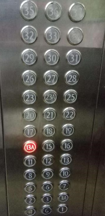 znaczenie liczb w Chinach - 4