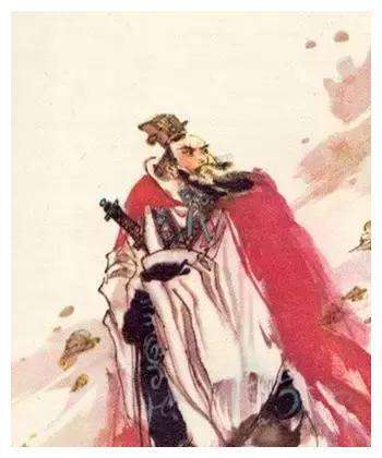 Święto Smoczych Łodzi - legenda o Wuzixu