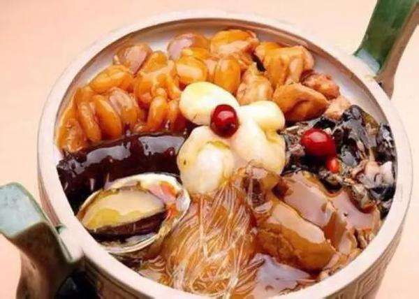 kuchnia chińska Min