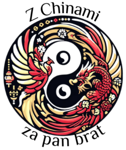 Z Chinami za pan brat - chińska kultura i język